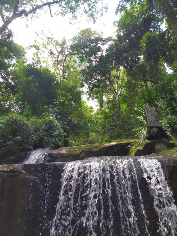 Pousada Pitoresca Mairiporã Buitenkant foto