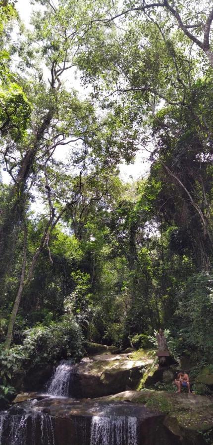 Pousada Pitoresca Mairiporã Buitenkant foto