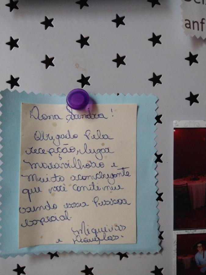 Pousada Pitoresca Mairiporã Buitenkant foto