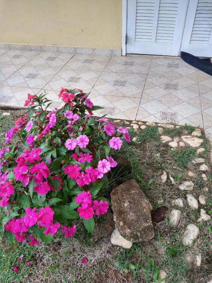 Pousada Pitoresca Mairiporã Buitenkant foto