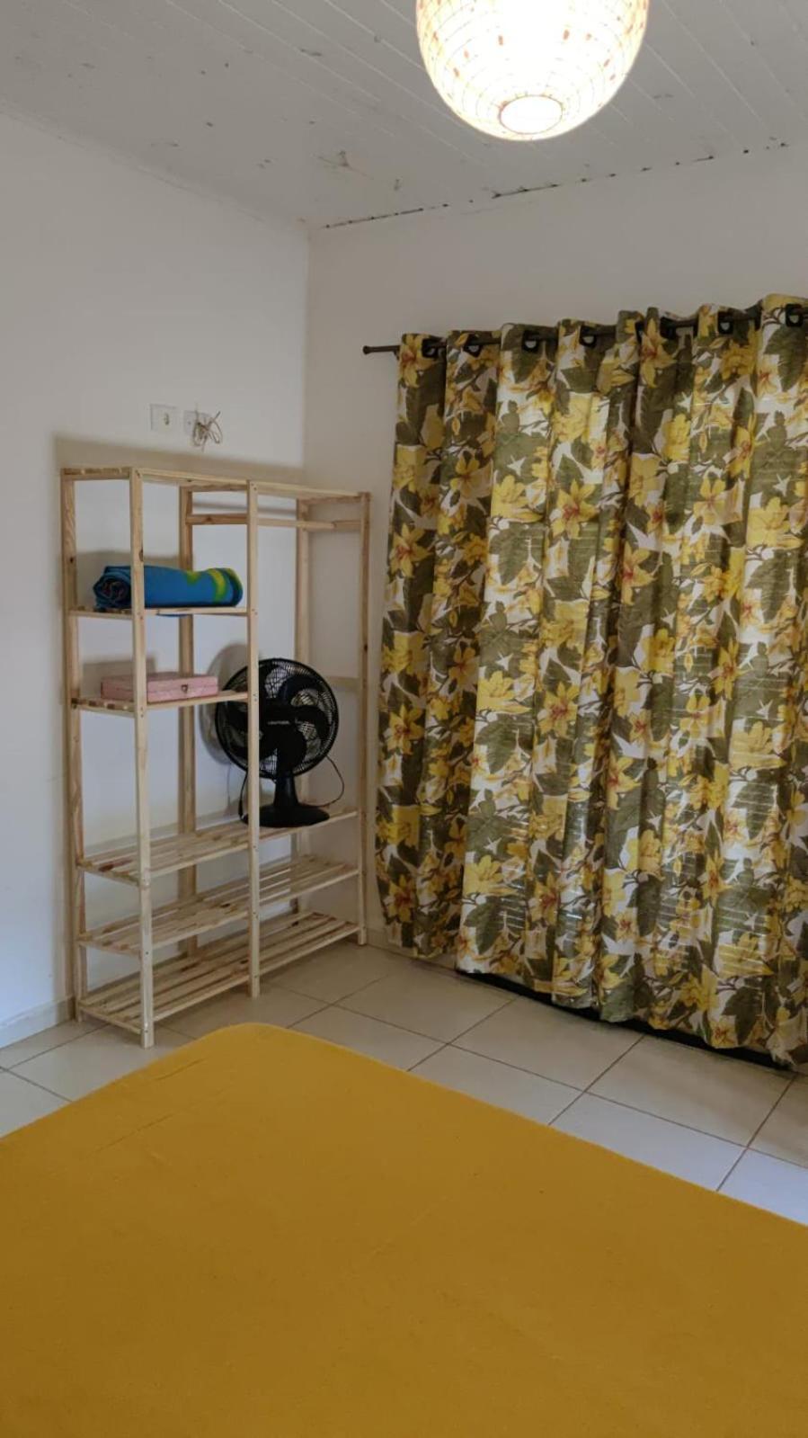 Pousada Pitoresca Mairiporã Buitenkant foto