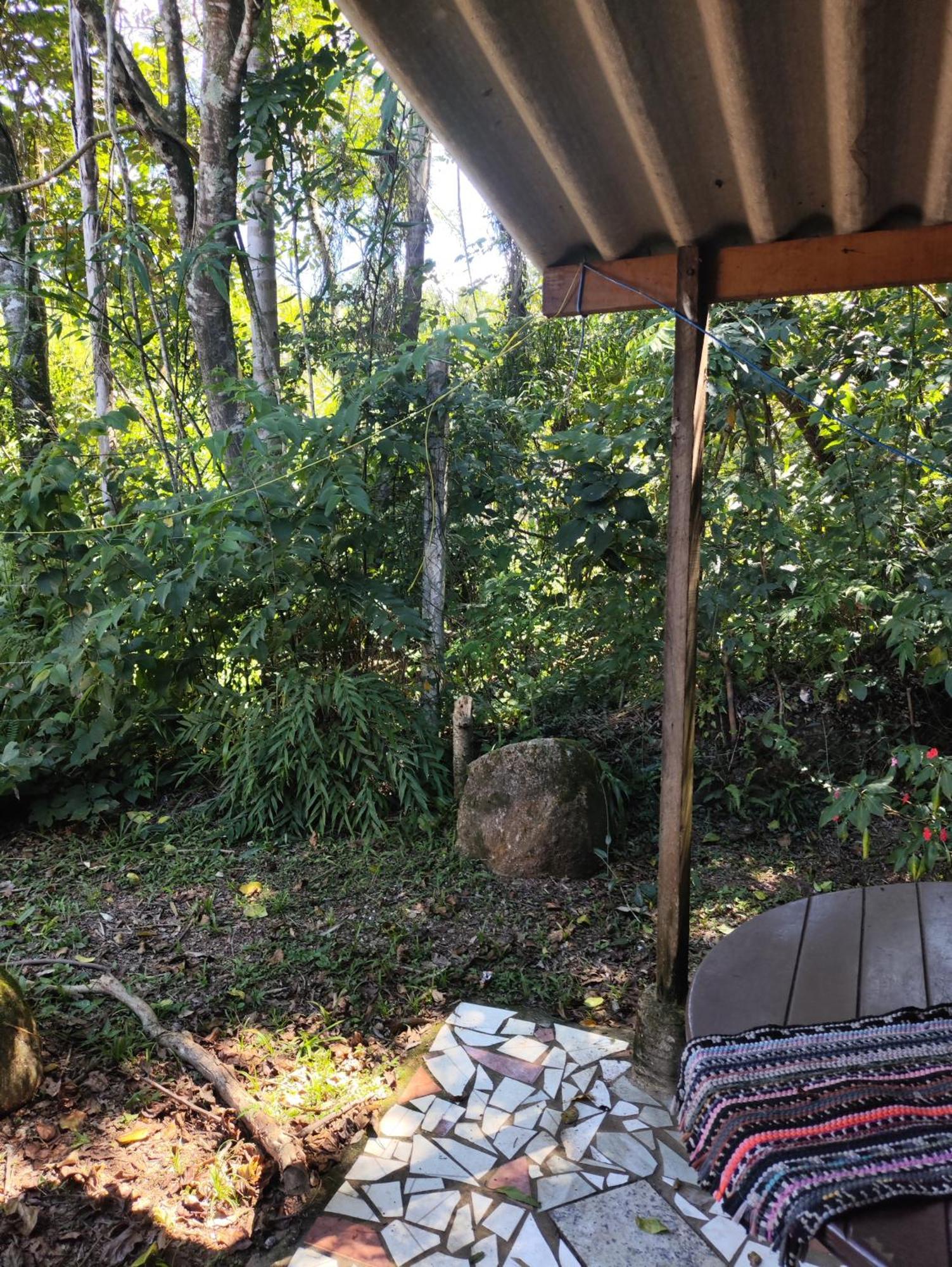 Pousada Pitoresca Mairiporã Buitenkant foto