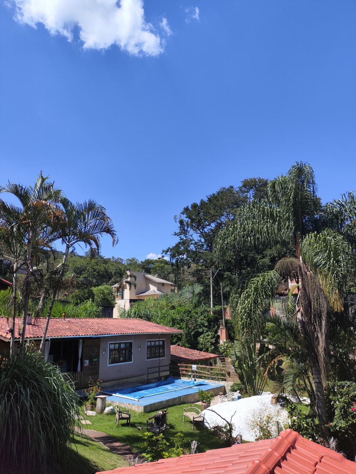Pousada Pitoresca Mairiporã Buitenkant foto