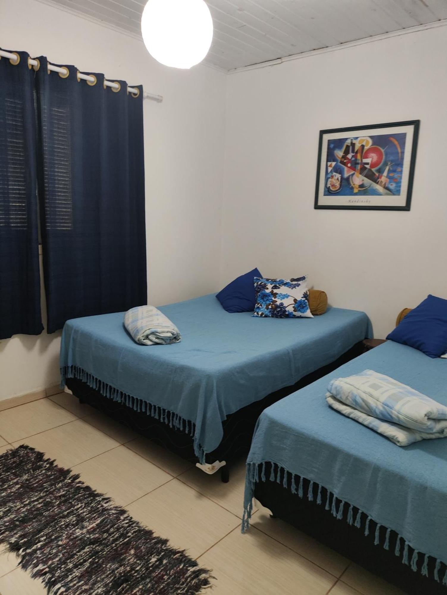 Pousada Pitoresca Mairiporã Buitenkant foto