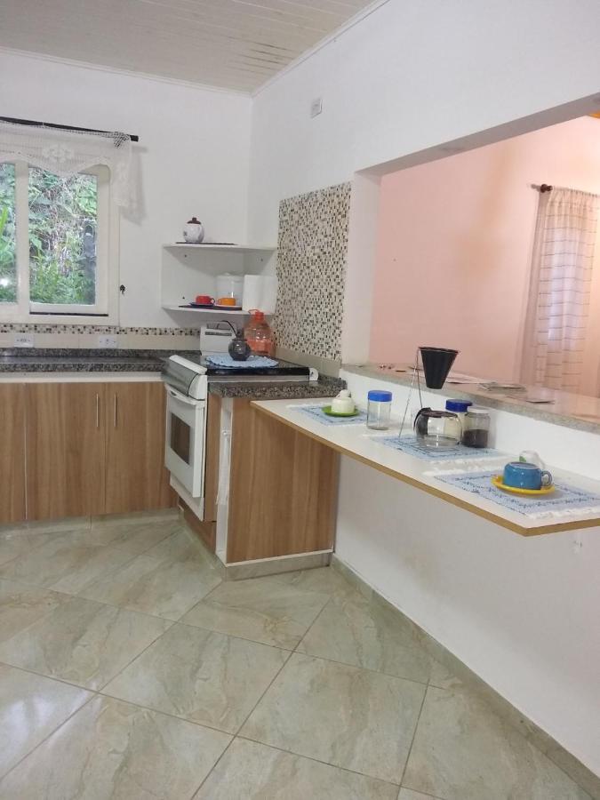 Pousada Pitoresca Mairiporã Buitenkant foto